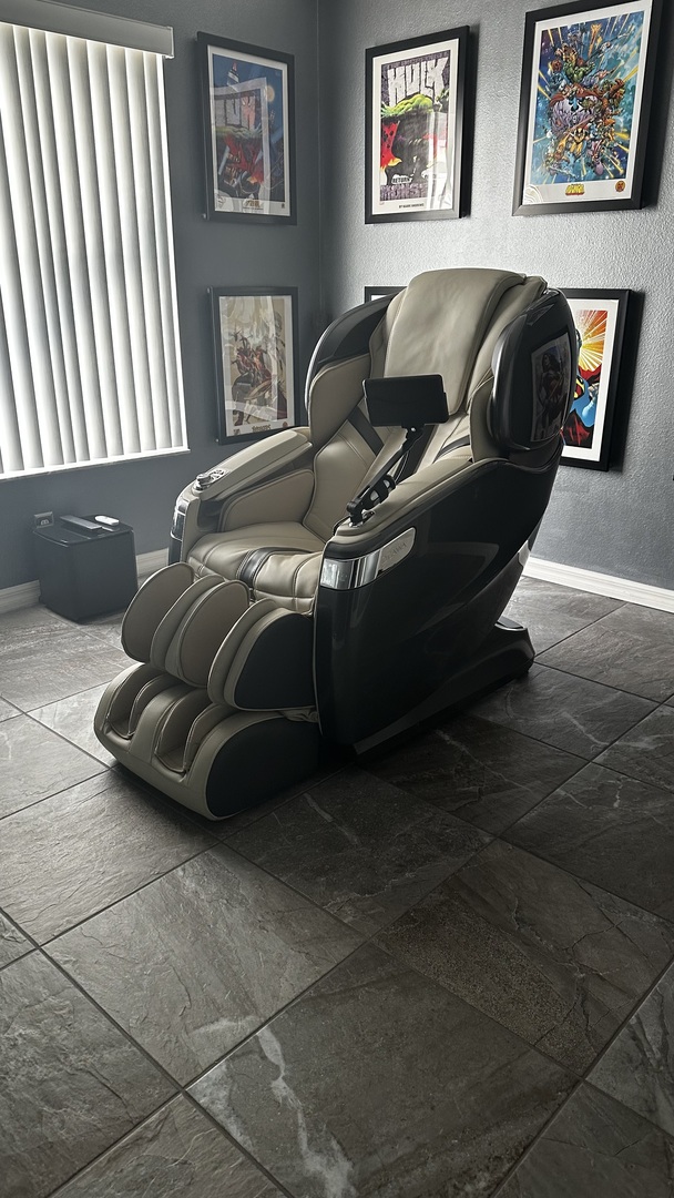 Ogawa massage chair discount costco