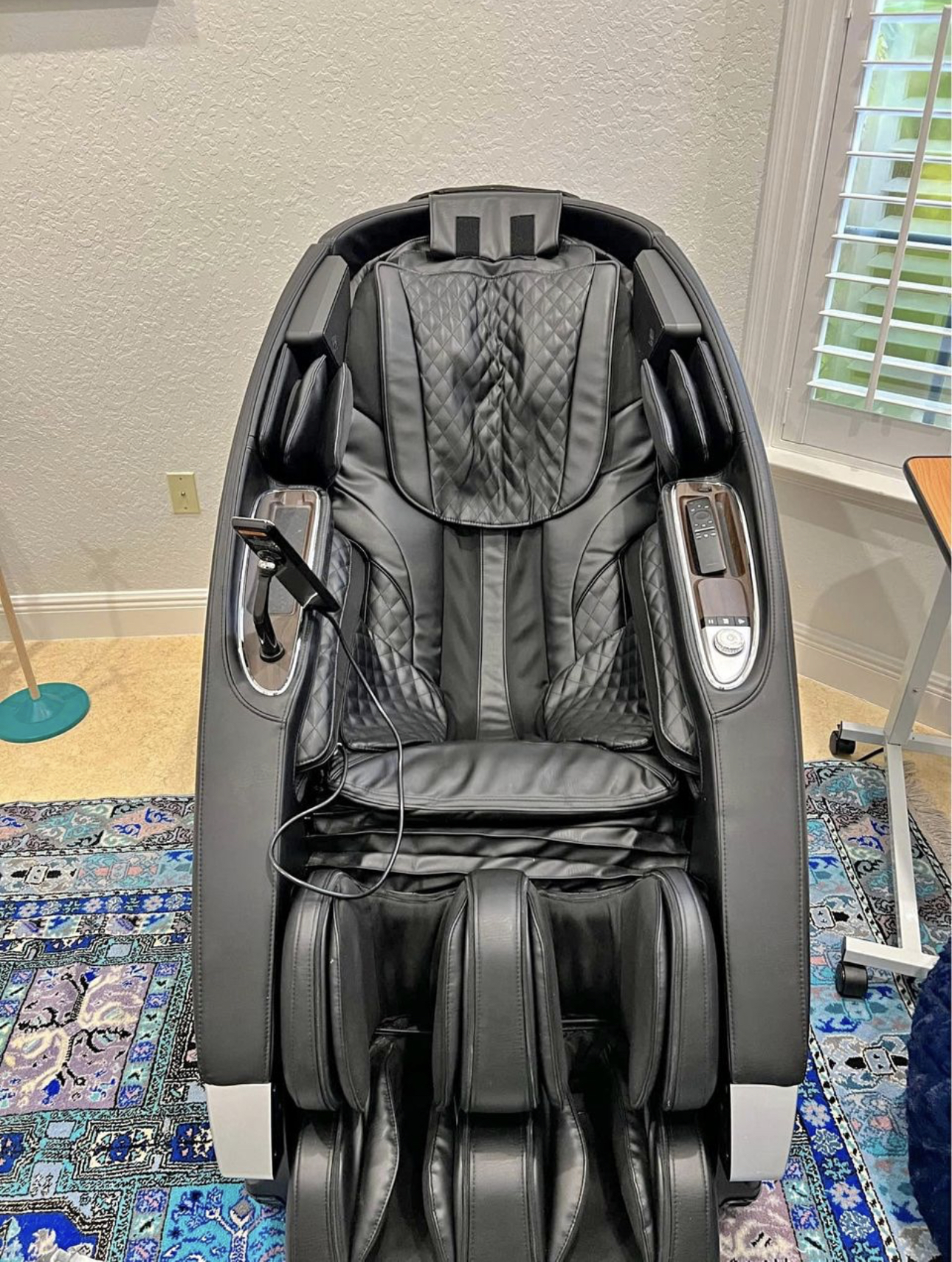 Super Novo 2.0 Massage Chair - Human Touch®