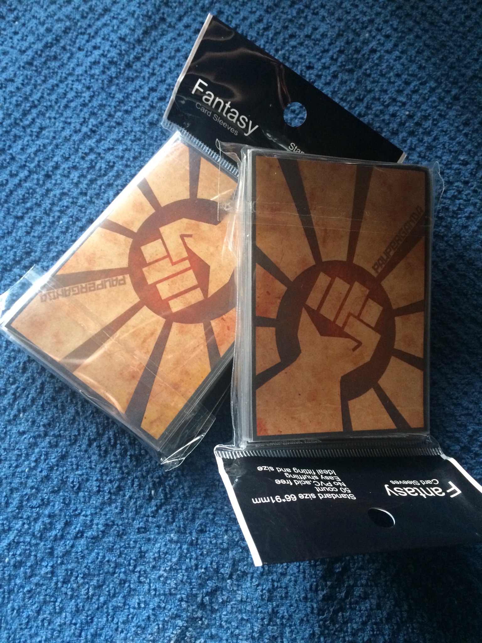 Customizable Card Sleeves for MTG Cards - Customizable Card Sleeves fo –  LightningStore