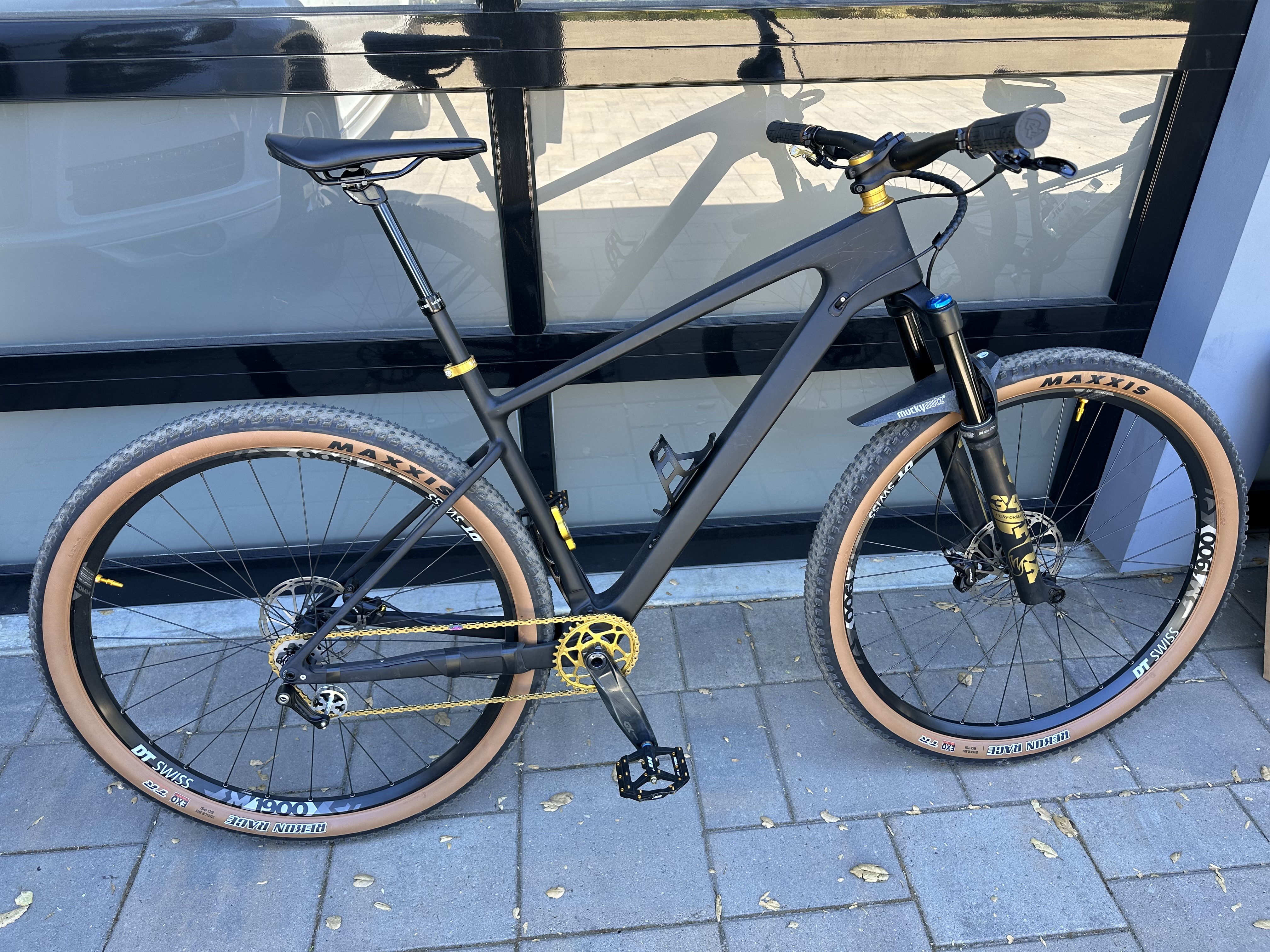 Santa cruz highball online single speed