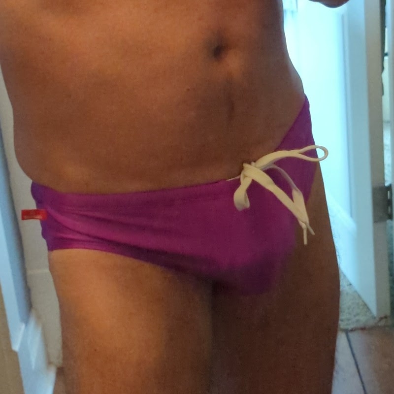 Jockmail Backless Boxer Briefs