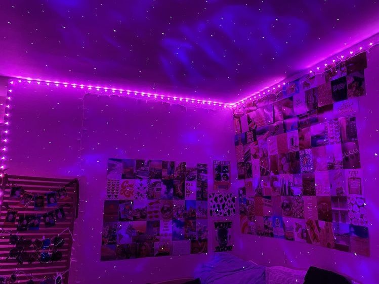 GroovyLED™ Room Lights – GroovyLED