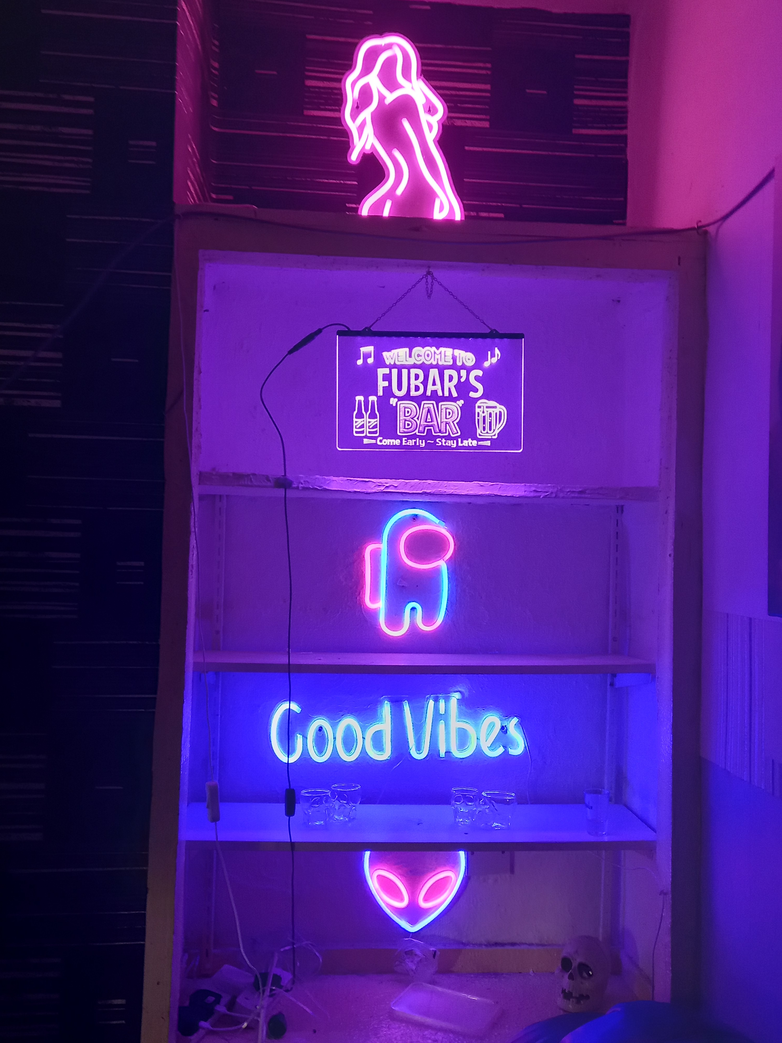 Your Design - Custom Illuminated LED Neon Sign – Dope Neons