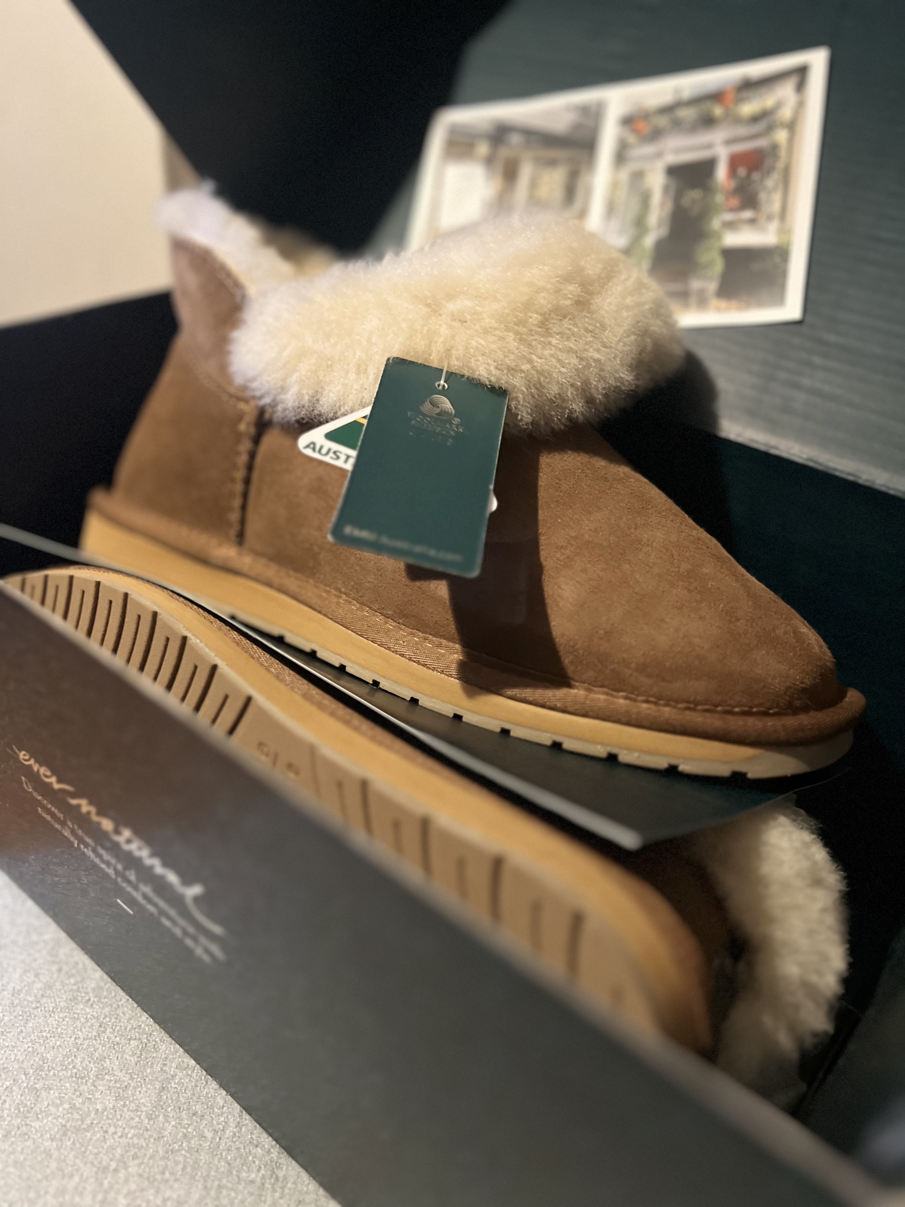 Panter uggs online