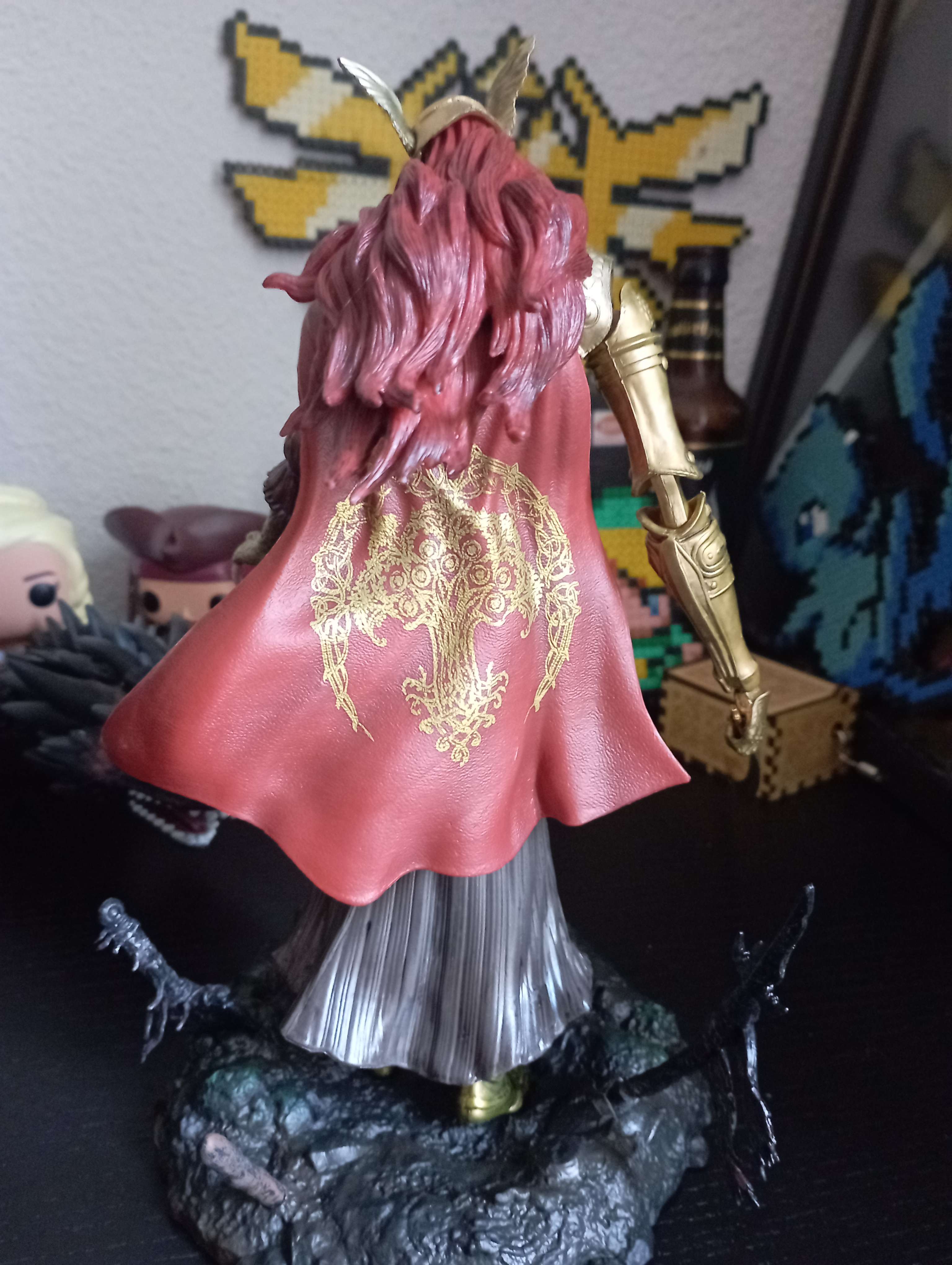 Elden Ring Ranni The Witch Figure - Enjouet