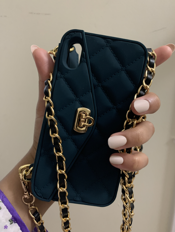 The Jubilant Weirdness of My Custom iPhone Case | Wirecutter