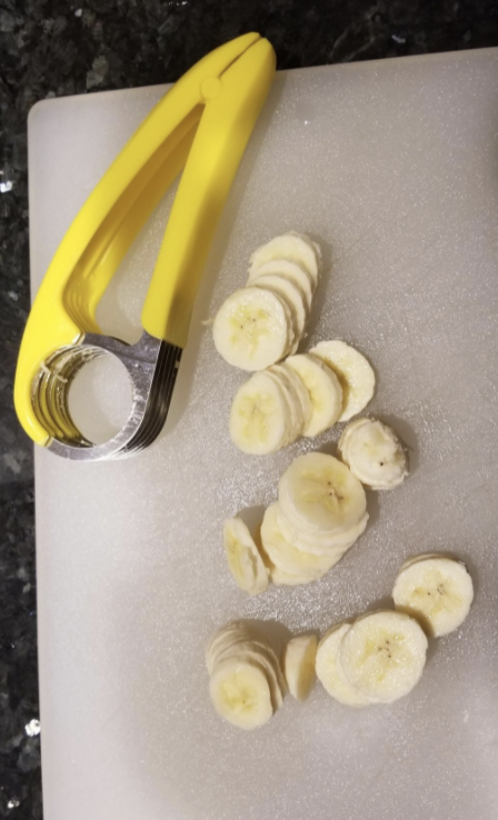 Homezo™ Banana Slicer (Buy 2 Get 1 FREE)