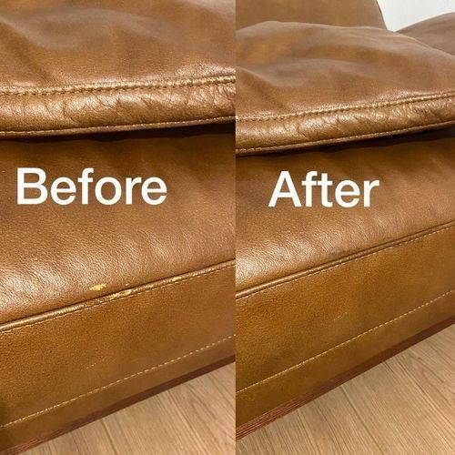 Advanced Leather Repair Gel – iabhome