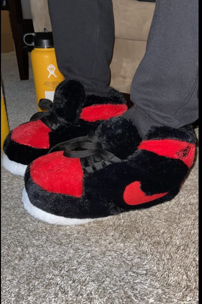 ▷ Las [PANTUFLAS AIR JORDAN NIKE] MÁS CÓMODAS y Mejor Precio