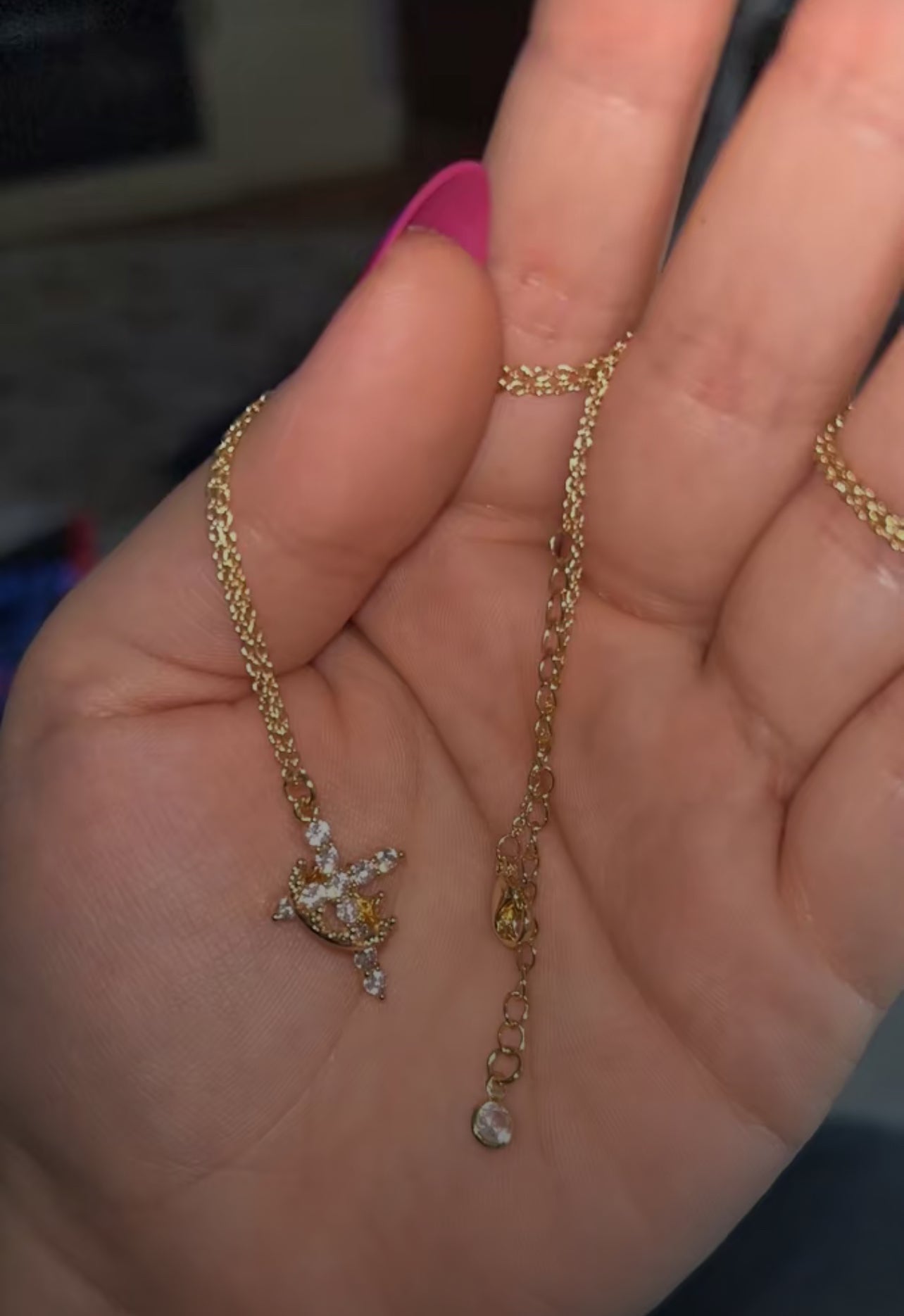 Recensione di Giorgia