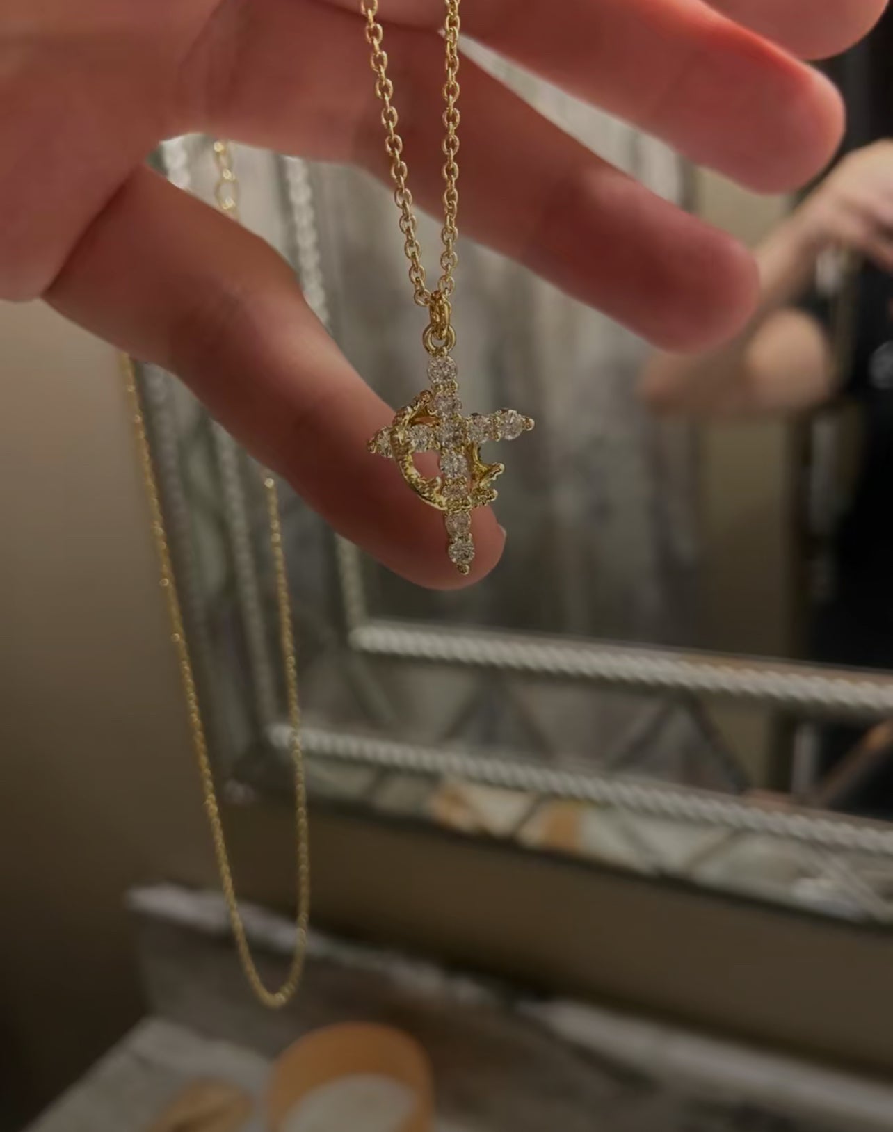 Recensione di Giovanna