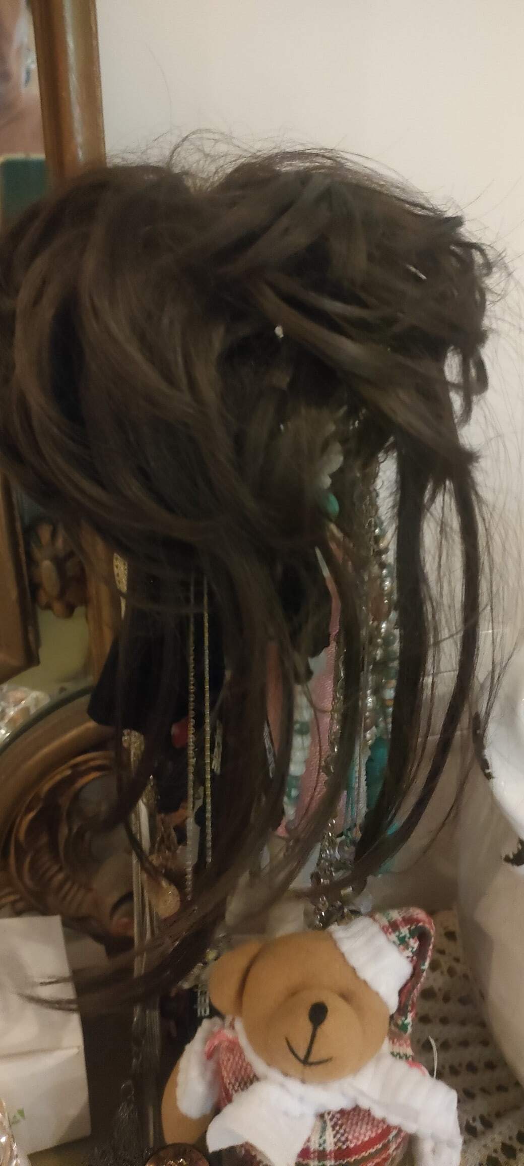 Recensione di Annarita