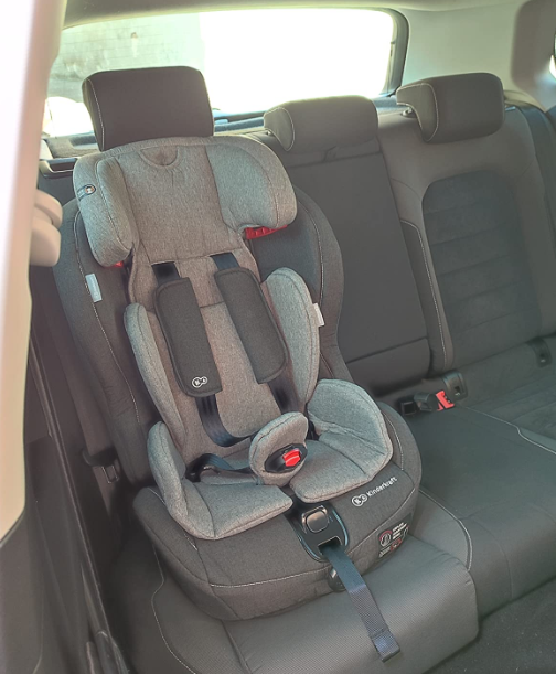 Sièges auto bébé et enfant - Réhausseur de voiture l SXM - Saint